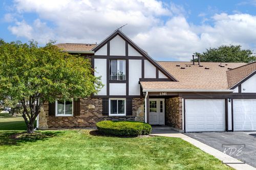 apt-2-1301 Williams St, Westmont, IL, 60559-6014 | Card Image