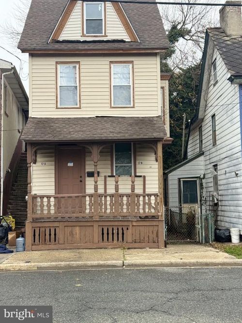 176 Griffith St, SALEM, NJ, 08079-1054 | Card Image
