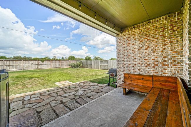 9507 Carson Ln, House other with 5 bedrooms, 3 bathrooms and 2 parking in Iowa Colony TX | Image 42