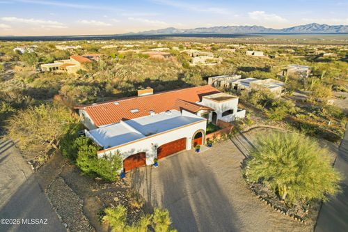 1240 W Placita Quieta, Green Valley, AZ, 85622 | Card Image