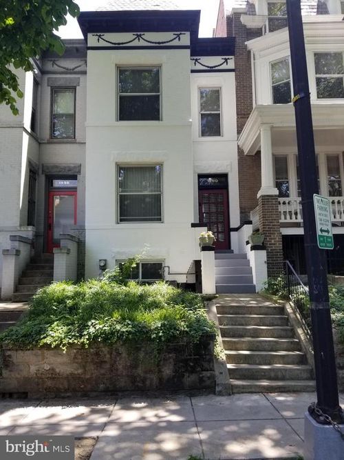 1850 Ontario Pl Nw, WASHINGTON, DC, 20009-2109 | Card Image