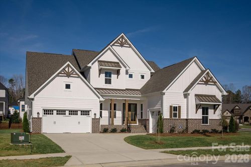 1023 Detweiler Rd, Marvin, NC, 28173-0457 | Card Image