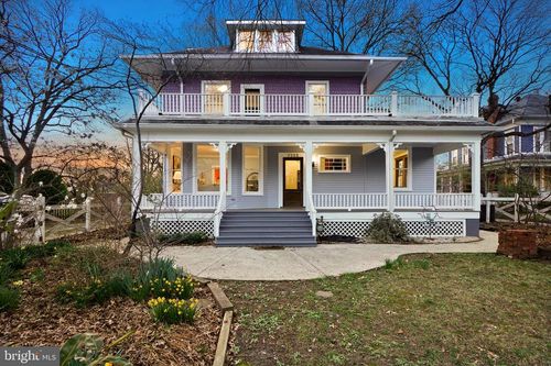 7212 Blair Rd Nw, WASHINGTON, DC, 20012-1816 | Card Image