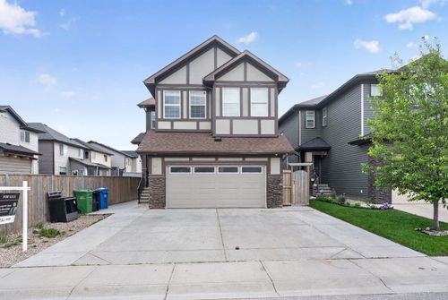 93 Skyview Shores Terr Ne, Calgary, AB, T3N0E8 | Card Image