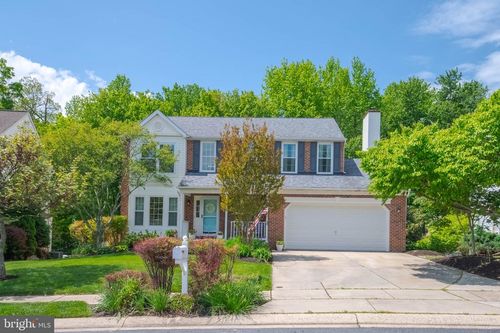3009 Tiffany Trl, Abingdon, MD, 21009-3020 | Card Image