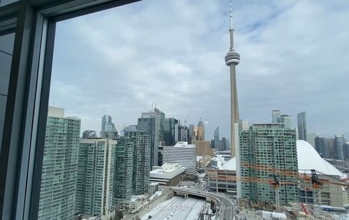 3203-25 Telegram Mews, Toronto, ON, M5V3Z1 | Card Image