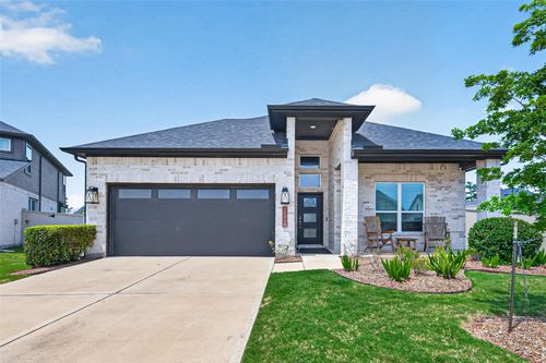 15404 Bicknells Thrush Court, Magnolia, TX, 77354 | Card Image