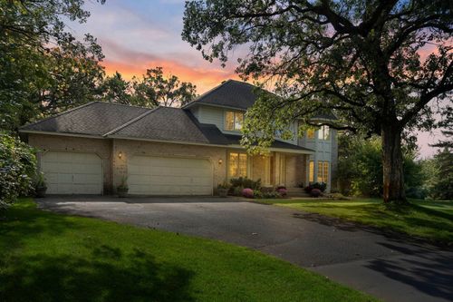 4508 149th Ave Nw, Andover, MN, 55304-2821 | Card Image