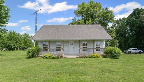 21 County Road 1200 N, Neoga, IL, 62447-2210 | Card Image