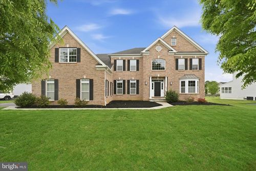 1420 Olmsted Dr, BEAR, DE, 19701-4958 | Card Image