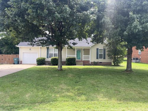 218 Stroud Dr, Lebanon, TN, 37087-2172 | Card Image