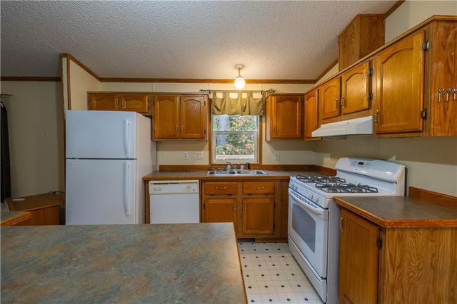 N10345 Old Highway K, House other with 3 bedrooms, 2 bathrooms and null parking in MERRILLAN WI | Image 26