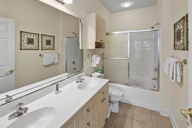 APT-402 - 4878 Luster Leaf Cir, Condo with 2 bedrooms, 2 bathrooms and null parking in Myrtle Beach SC | Image 17