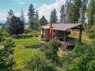 3182 Jackel Rd, Home with 5 bedrooms, 3 bathrooms and null parking in Valley WA | Image 3