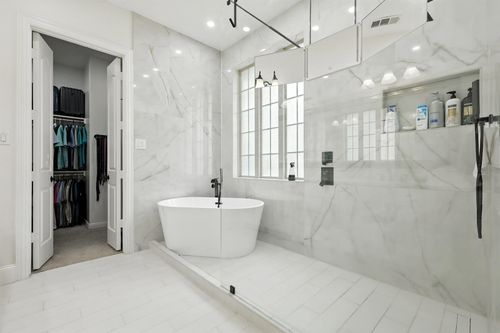 628 Four Stones Blvd, Lewisville, TX, 75056-3894 | Card Image