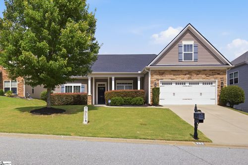305 Leigh Creek Dr, Simpsonville, SC, 29681-8035 | Card Image