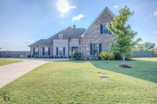 1103 Calle Lago Ct, Bossier City, LA, 71111-6434 | Card Image