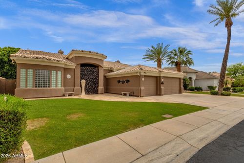 6309 N 4th Drive, Phoenix, AZ, 85013 | Card Image