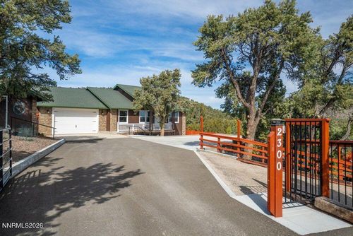 2300 Cartwright Road, Reno, NV, 89521 | Card Image