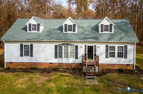2496 Three Bridge Rd, Powhatan, VA, 23139-4422 | Card Image