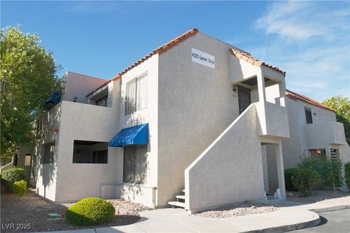 unit-116-4320 Gannet Cir, Las Vegas, NV, 89103-1735 | Card Image