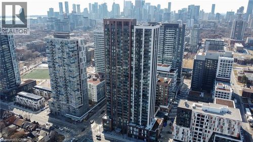 2904-130 River St, Toronto, ON, M5A0R8 | Card Image