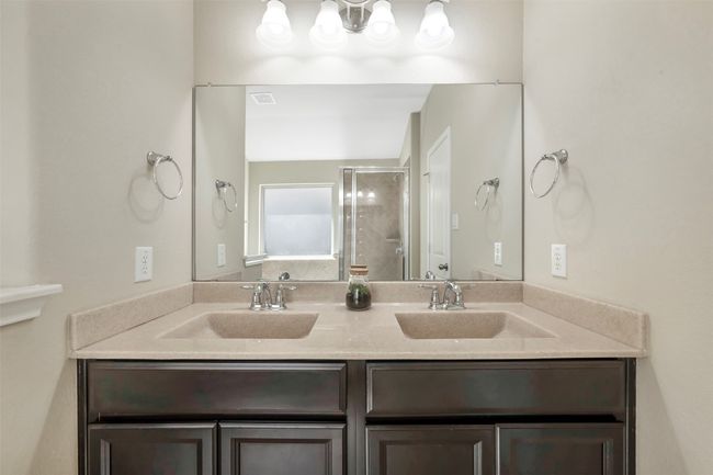 1105 April Meadows Loop, House other with 3 bedrooms, 2 bathrooms and 4 parking in Georgetown TX | Image 10