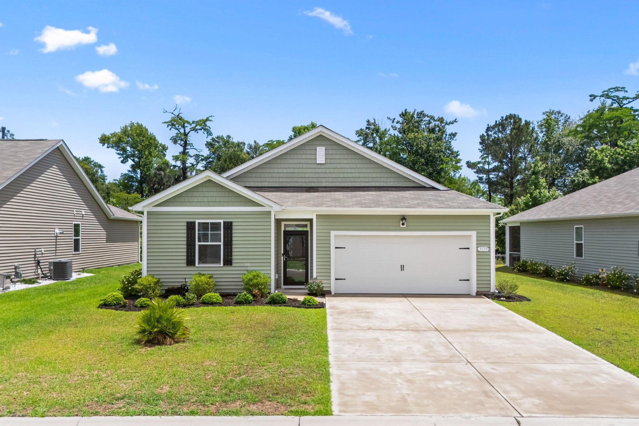 Residential in Conway 4