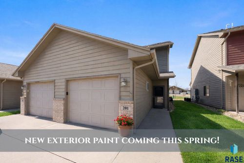 201 Emmett Trl Trail, Harrisburg, SD, 57032 | Card Image
