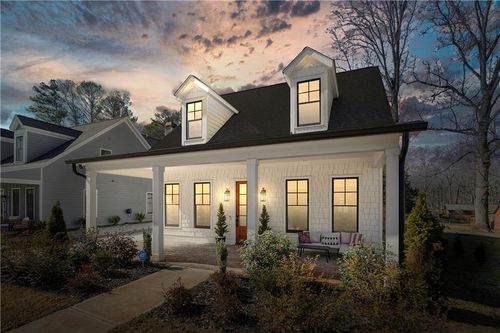 107 Robinhood Dr, Woodstock, GA, 30188-4973 | Card Image