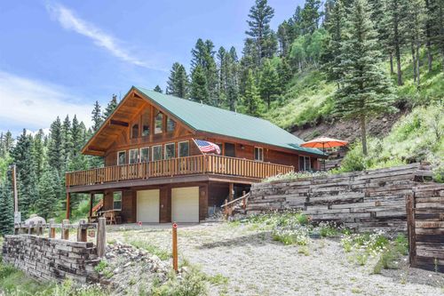 67 Spruce Ave, Red River, NM, 87558 | Card Image