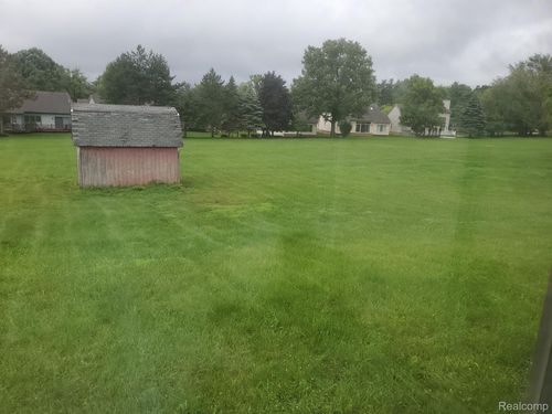 47550 6 mile parcel b N 6 Mile Road N, Northville Township, MI, 48168 | Card Image