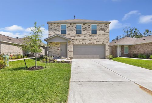 21027 Santopadre St, New Caney, TX, 77357 | Card Image