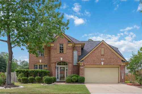 707 Lytton Spgs, Spring, TX, 77373-8137 | Card Image