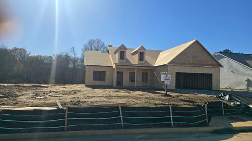 136 Harmony Farms Orchard, Eatonton, GA, 31024-0000 | Card Image