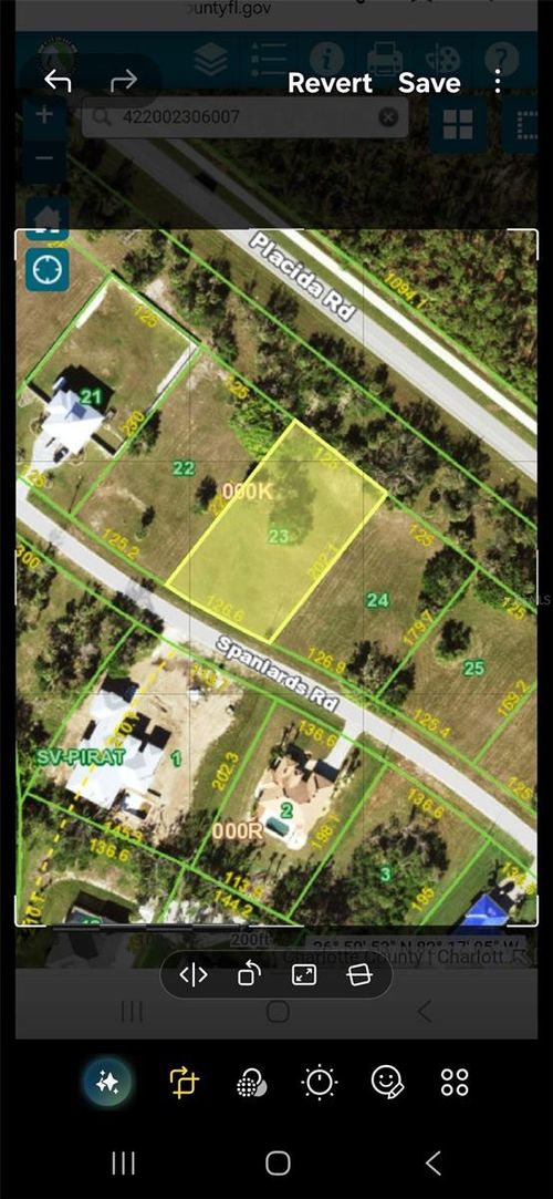 420 Spaniards Rd, PLACIDA, FL, 33946-2210 | Card Image