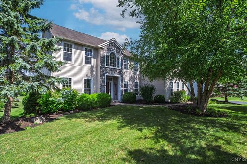 4365 Winding Creek Rd, Manlius, NY, 13104-8330 | Card Image