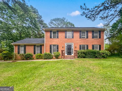 561 Chatham Trl, Jonesboro, GA, 30238-4479 | Card Image