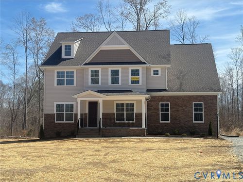 8450 Roden Dr, Mechanicsville, VA, 23111-6146 | Card Image