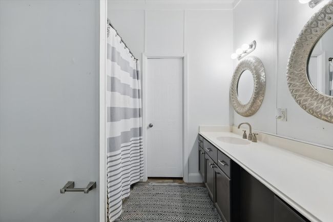 Bathroom featuring vanity | Image 14