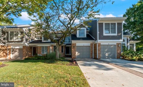 12 River Oaks Cir, Baltimore, MD, 21208-1350 | Card Image