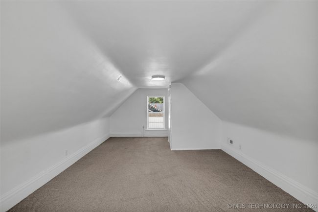 314 W Bryan Ave, House other with 3 bedrooms, 1 bathrooms and null parking in Sapulpa OK | Image 28