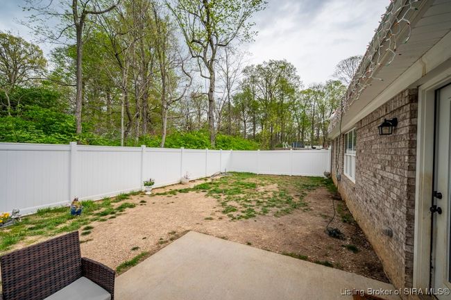 9010 Glencoe Ct, Home with 4 bedrooms, 3 bathrooms and null parking in Charlestown IN | Image 31