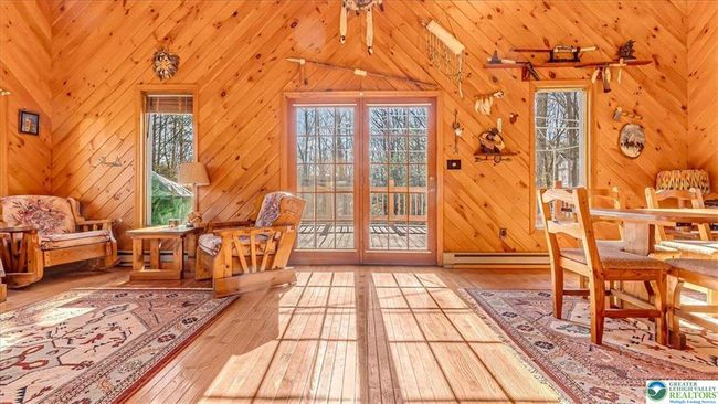 117 Boundary Rd, House other with 5 bedrooms, 2 bathrooms and null parking in Tafton PA | Image 8