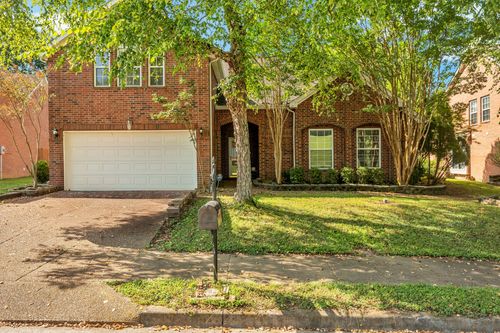 6720 Autumn Oaks Dr, Brentwood, TN, 37027-8808 | Card Image