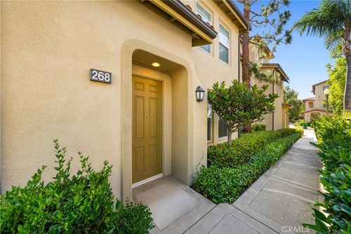 268 Lockford, Irvine, CA, 92602-0956 | Card Image