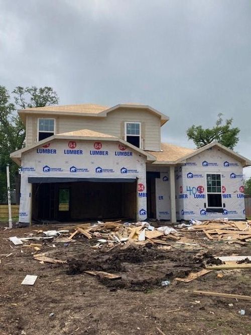 410 Magnolia St, Richwood, TX, 77566-5307 | Card Image
