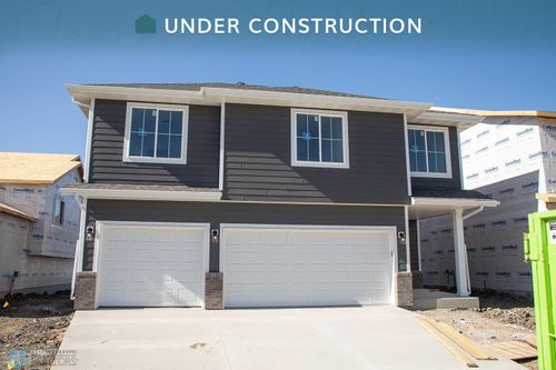 6028 8th Street W, West Fargo, ND, 58078 | Card Image