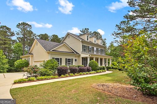 203 Evergreen N, Barnesville, GA, 30204-3185 | Card Image