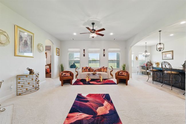 4029 Garden Grove Rd, House other with 3 bedrooms, 3 bathrooms and null parking in Midlothian TX | Image 24